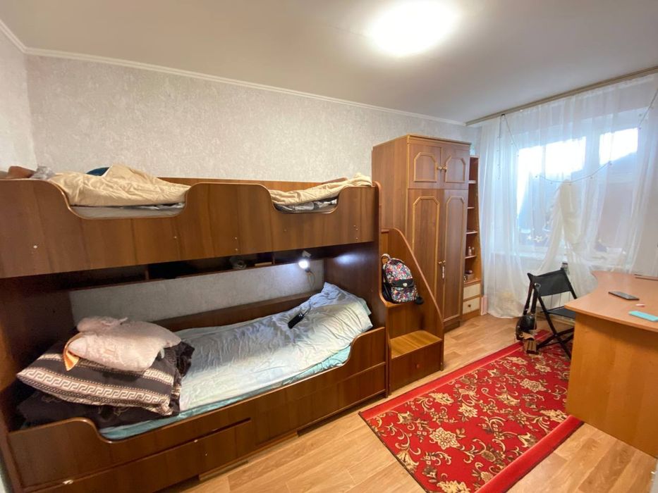 Продам 2х кімнатну квартиру в центрі міста