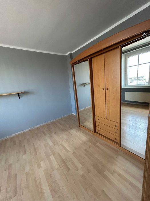 Mieszkanie dwupokojowe z piwnicą i pomieszczeniem gospodarczym