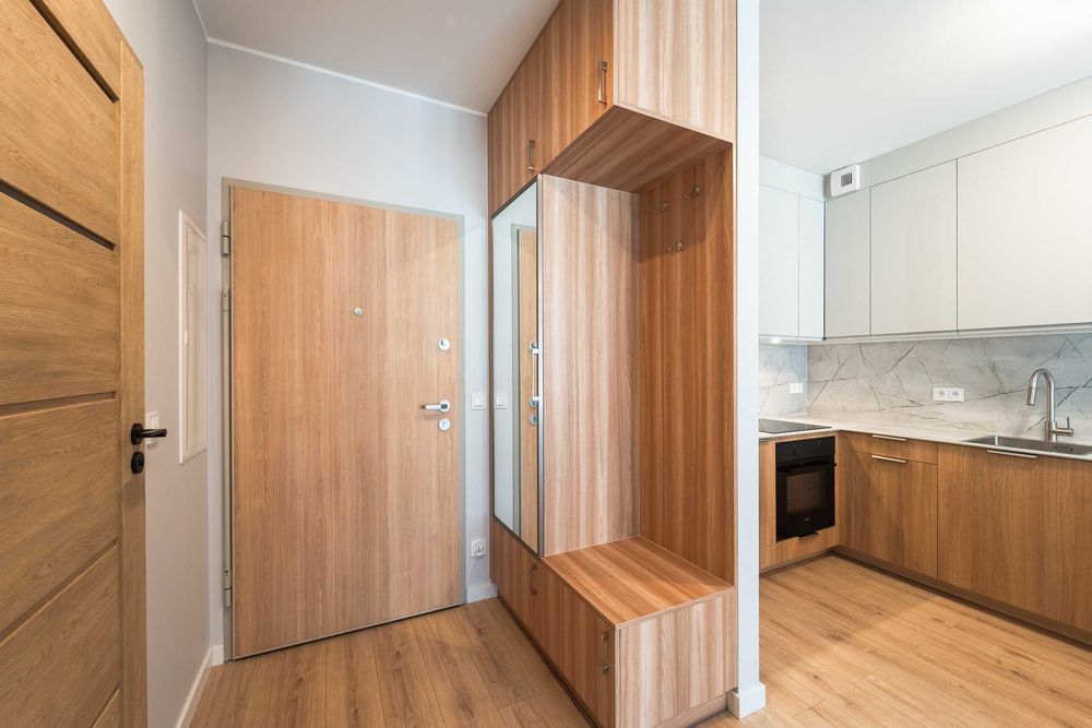 Morena | 2 pokoje | 41 m² | Balkon