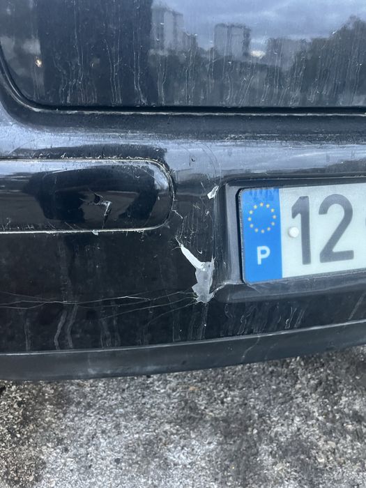 Volkswagen Golf 4