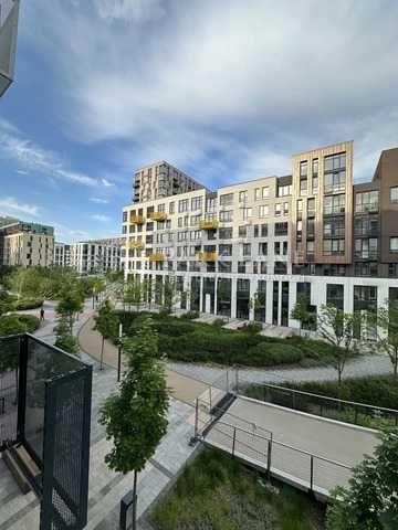 Продаж 1 кім-на ЖК Файна Таун Салютна 2к1 Панорамні вікна м.Нивки