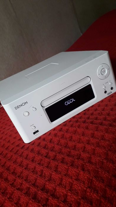 Музыкальный мультимедийный интернет центр Hi-Fi