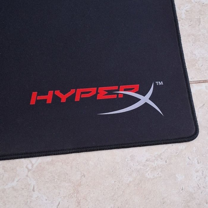 HyperX Fury S Pro Extra Large