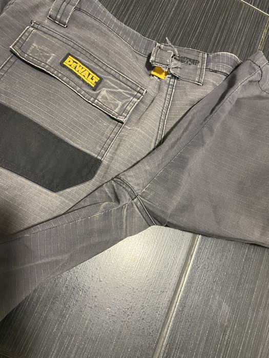 Робочі шорти DeWalt