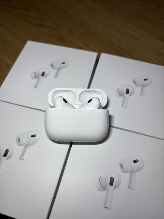 Apple AirPods pro 2