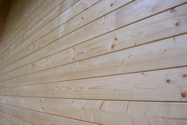 Фальш брус імітація бруса