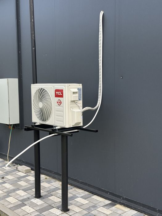 Монтаж, Кондиціонера! Продаж, Монтаж, Сервіс, Чистка, Закладки