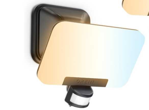 Mocny Reflektor LED OREiN 2800lm – Pełna kontrola nad światłem!