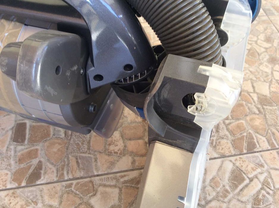 Vax Air Cordless Lift Solo акумуляторний порохотяг