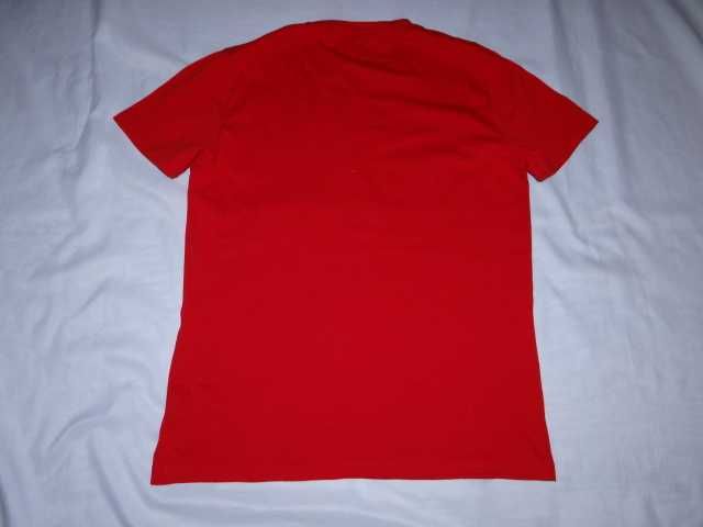 Bawełniana Koszulka - Craghoppers