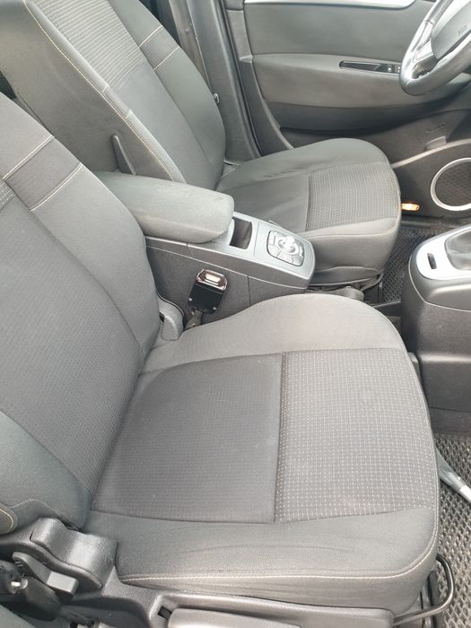 Продам Renault Grand Scenic 2009р.