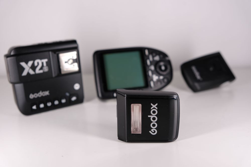 Godox V350c / At-16/ X2T-S /XPro-O + гарантія /без передоплат