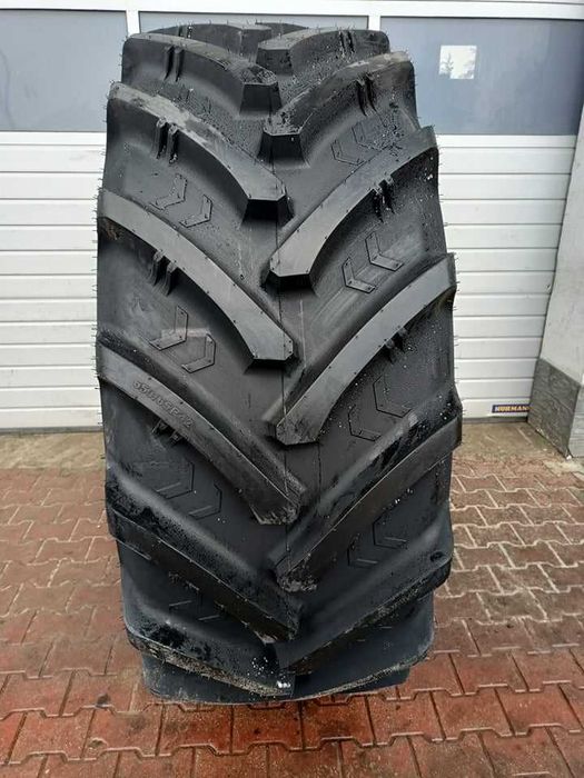 Opona 650/65R42 Ascenso TDR 650 165D Mocna 7 lat Gwarancji