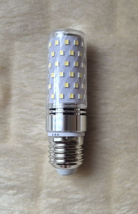 Energooszczędne Żarówki LED Vicloon – Zestaw 4 szt. (Gwint E27)