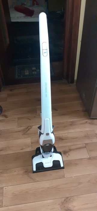 Odkurzacz bezprzewodowy