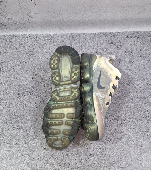 Кроссовки Nike Air VaporMax 2019 Premium мужские TN  Plus
