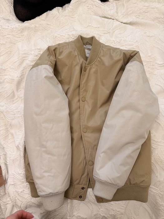 Бомбер Reserved 158