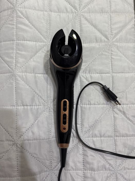 Vendo Rowenta So Curl - modelador cabelo