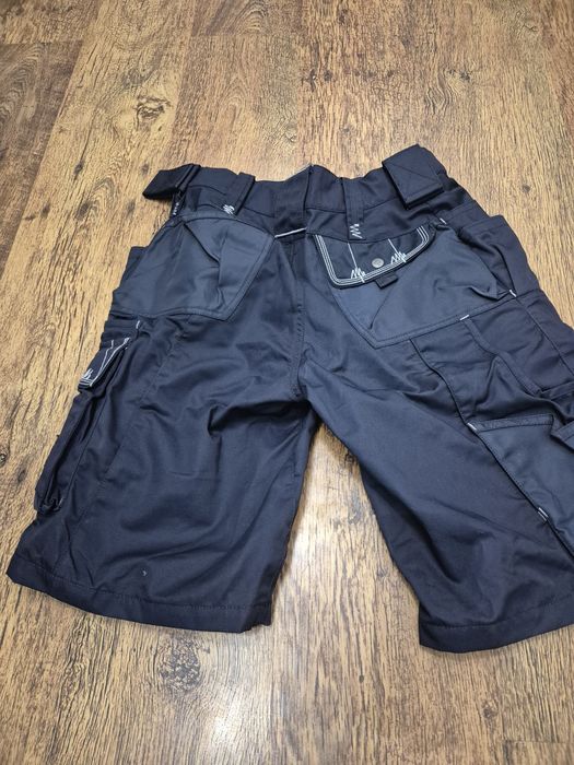 Spodenki engelbert strauss