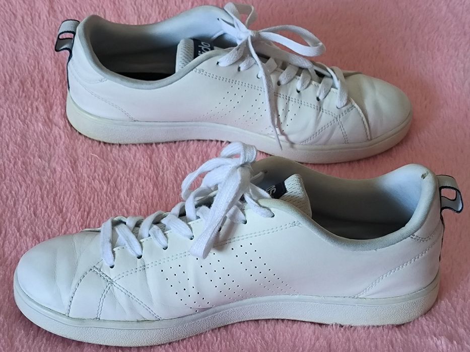 Sneakersy Adidas Neo Label rozm. 42.