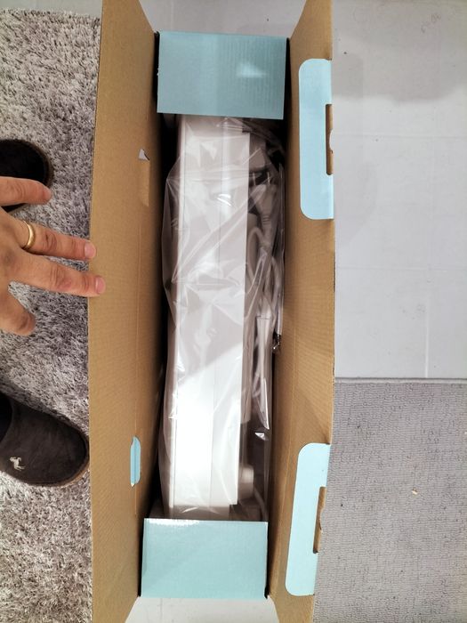 Vendo 2 Aquecedor Termoventilado