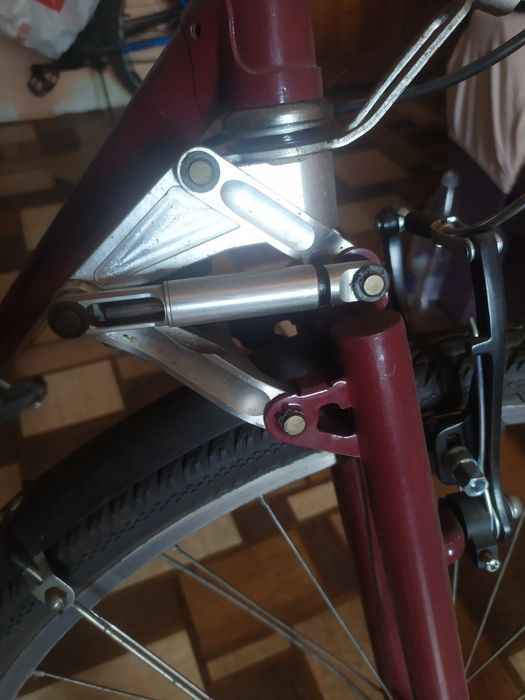 Продам велосипед KTM