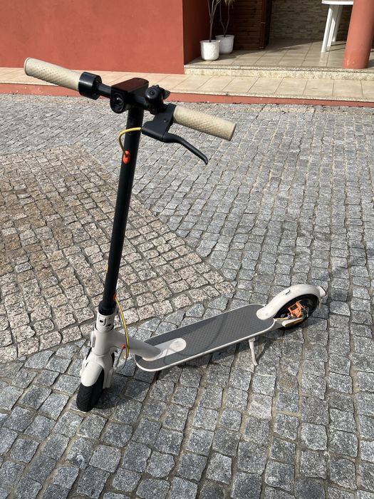 Xiaomi Mi Scooter 3