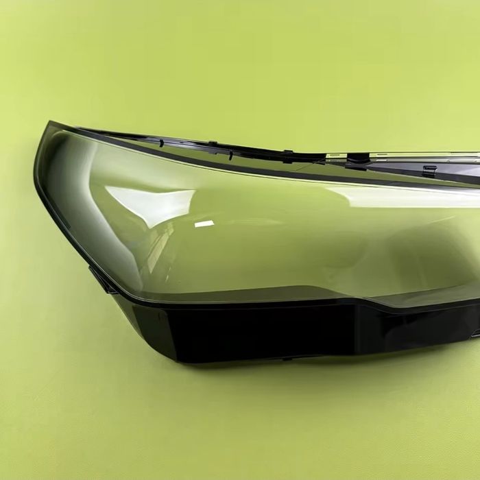 Vidro capa lente farol ótica BMW série 5 G60