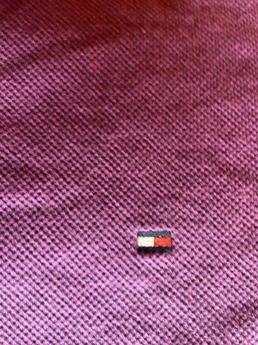Koszulka polo Tommy Hilfiger