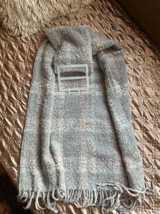 Szalik damski  64x182