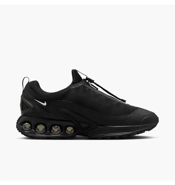 ОРИГІНАЛ! Кросівки AIR MAX DN ROAM (Black) розмір 43 /28 см