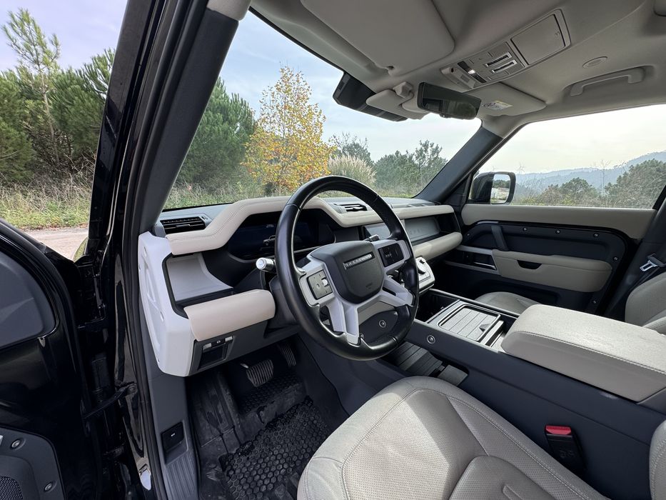 LAND ROVER DEFENDER 110 D240 S AWD
