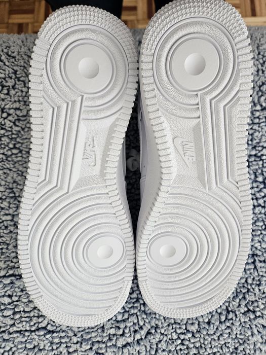 Air force 1 brancas - NOVAS