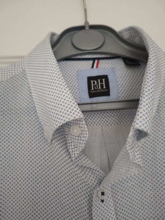 Koszula męska PH