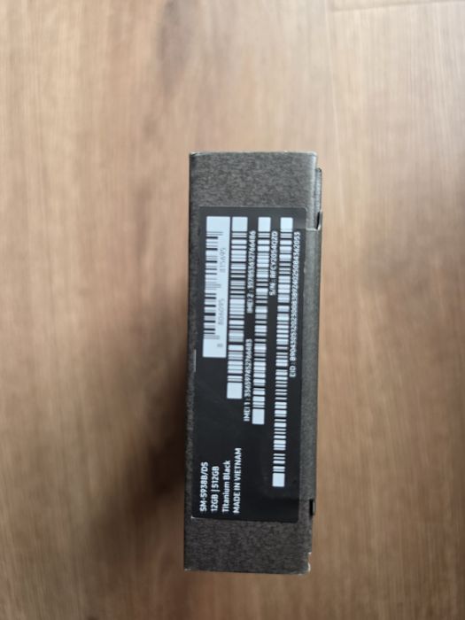 Samsung Galaxy S 25 ultra