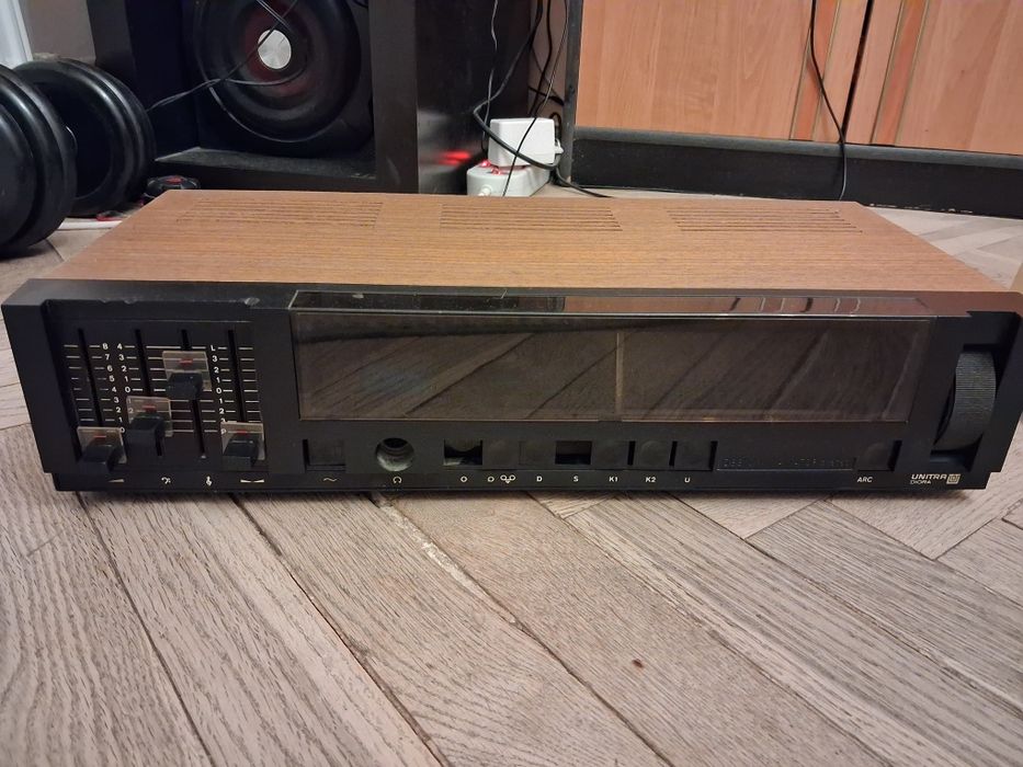 Unitra Diora DSS 101 Amator Stereo