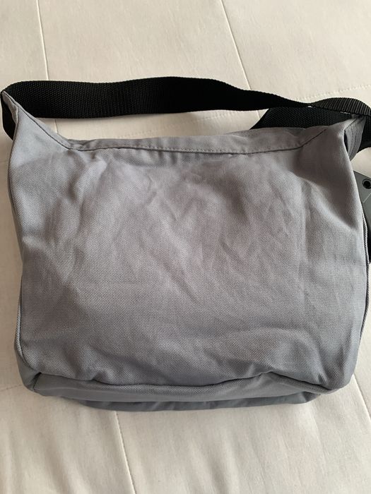 Mala/ carteira / bolsa Adidas original