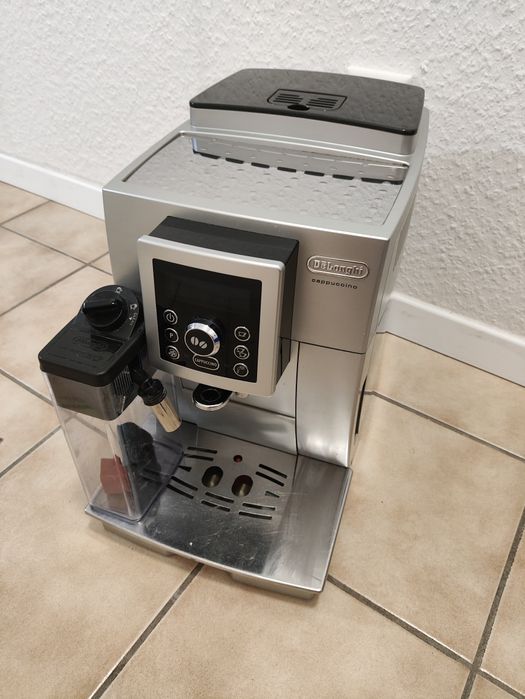 Кавомашина Delonghi Cappuccino , Делонги капучіно.