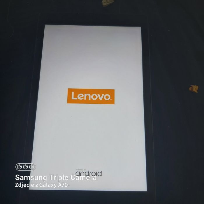 Tablet Lenovo Tab 8 LTE 4G SIM x2