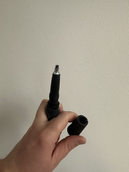 Палиця телескопічна