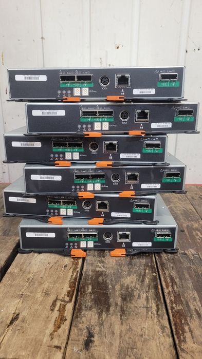 Модуль контроллера