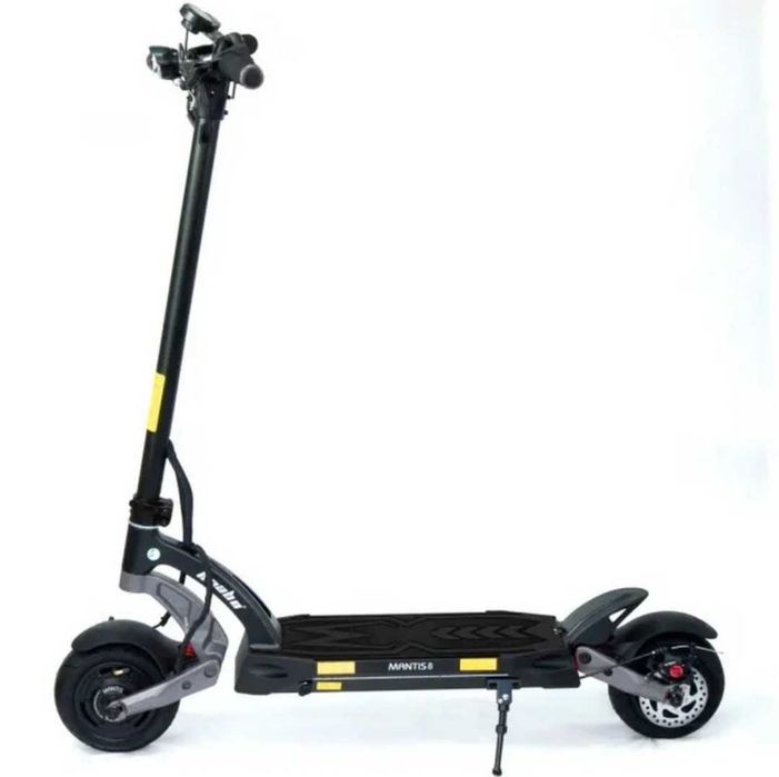 Hulajnoga elektryczna Kaabo Mantis 8 Plus  60km/h 1600W 18Ah mocna VIP