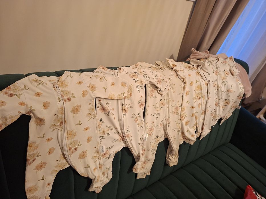 Zestaw Amumu po córeczce.