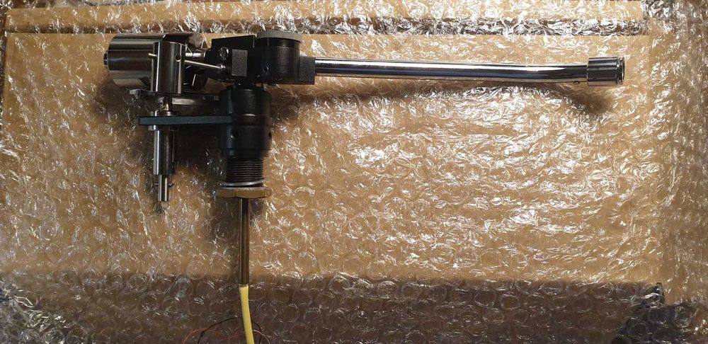 Braço Tonearm  Gira Discos Sansui FR-4060