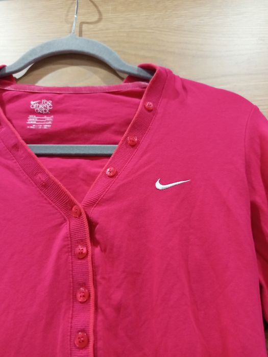 Nike bluza sportowa rozmiar M/L