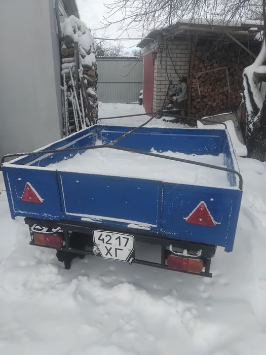 Продам прицеп Зубренок, 18000 грн