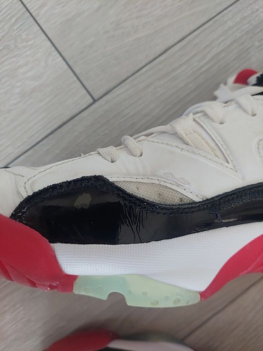Buty nike jordan rozmiar 40