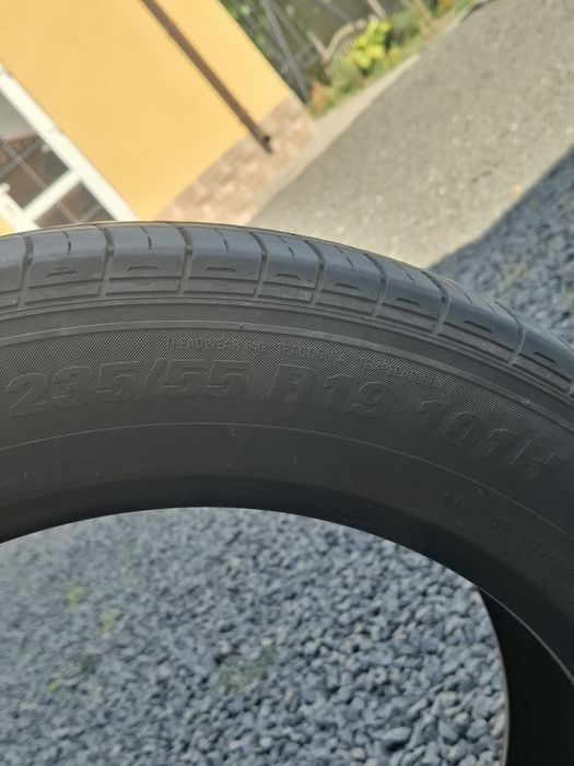 Продам шину Kumho літо, 6 мм