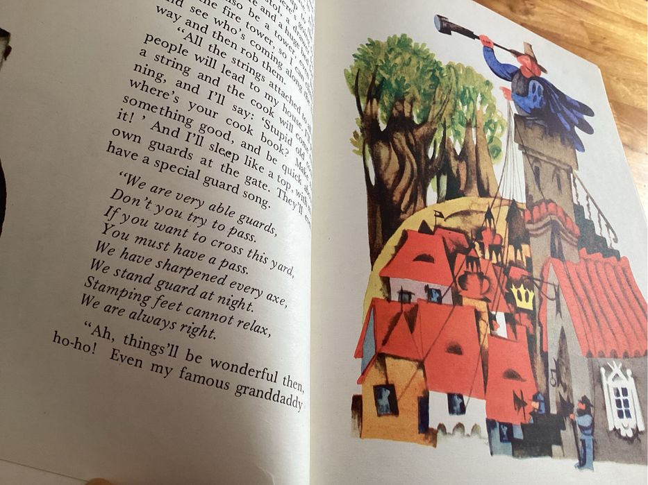 Bajki w języku angielskim - 3 książki