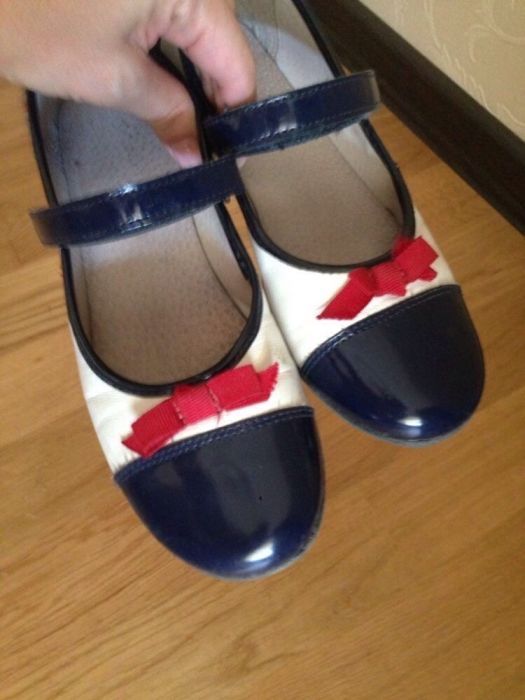 Туфлі / туфельки Emel Польща